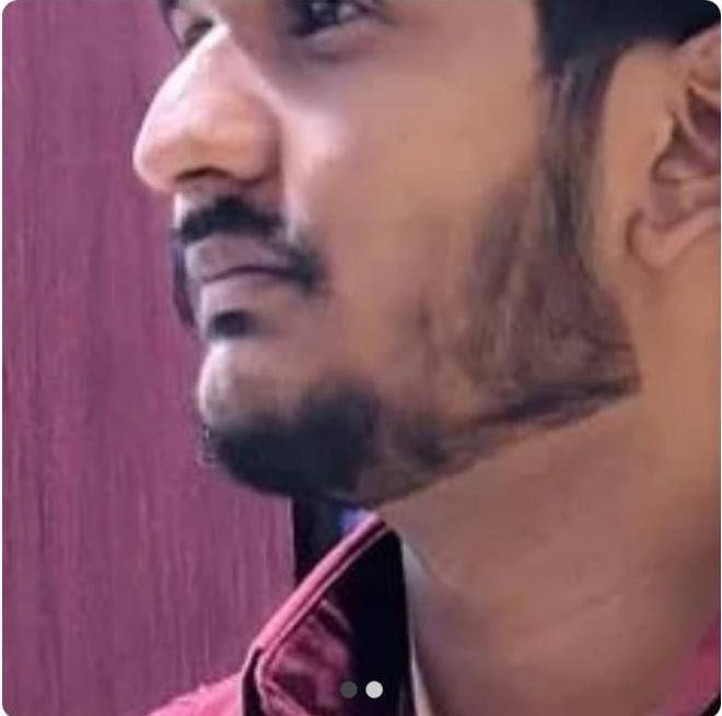 Groom Image